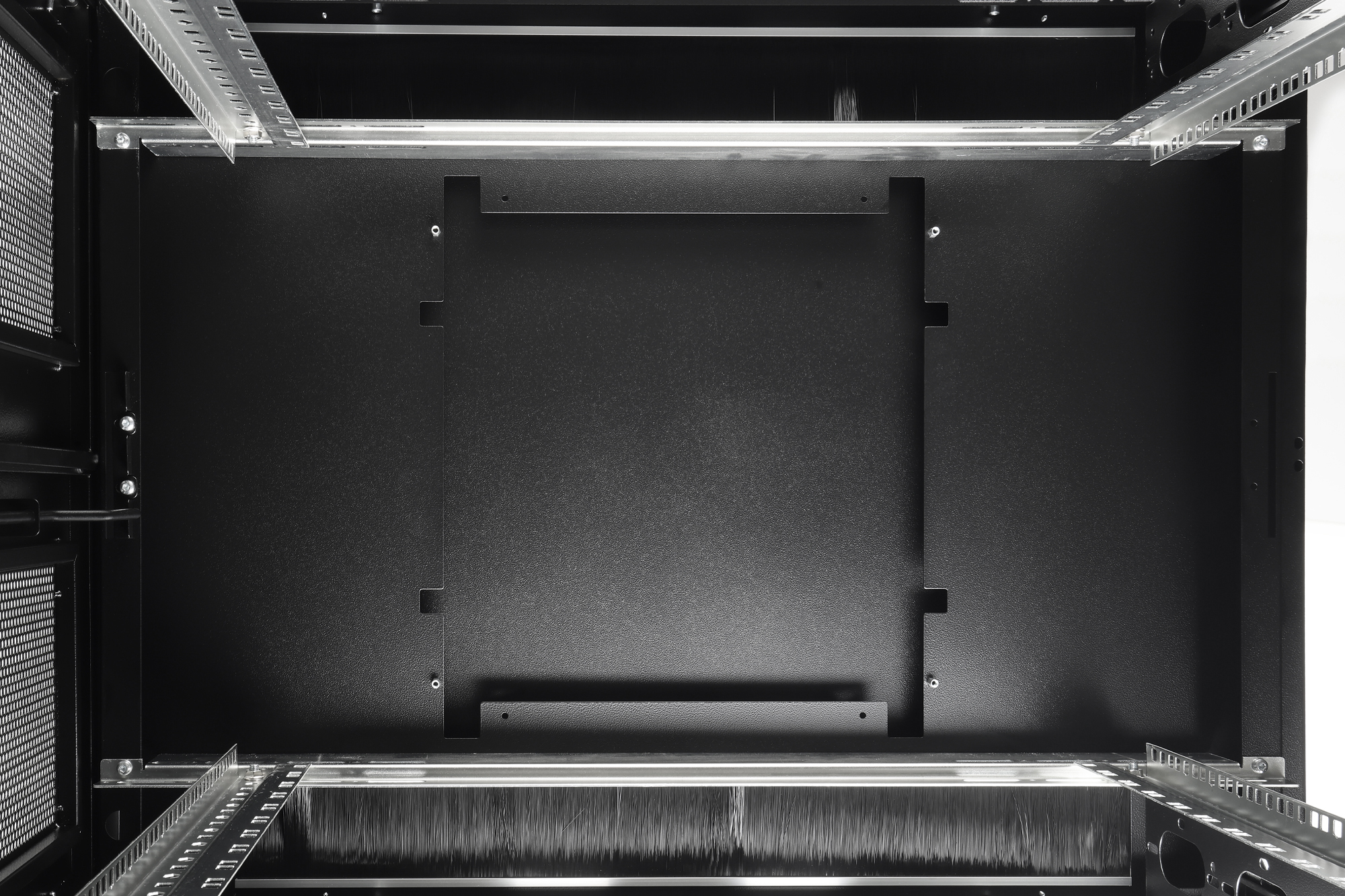 Serverkast Unieke Server-N serie - 800x1000 mm (BxD) - Afbeelding 4
