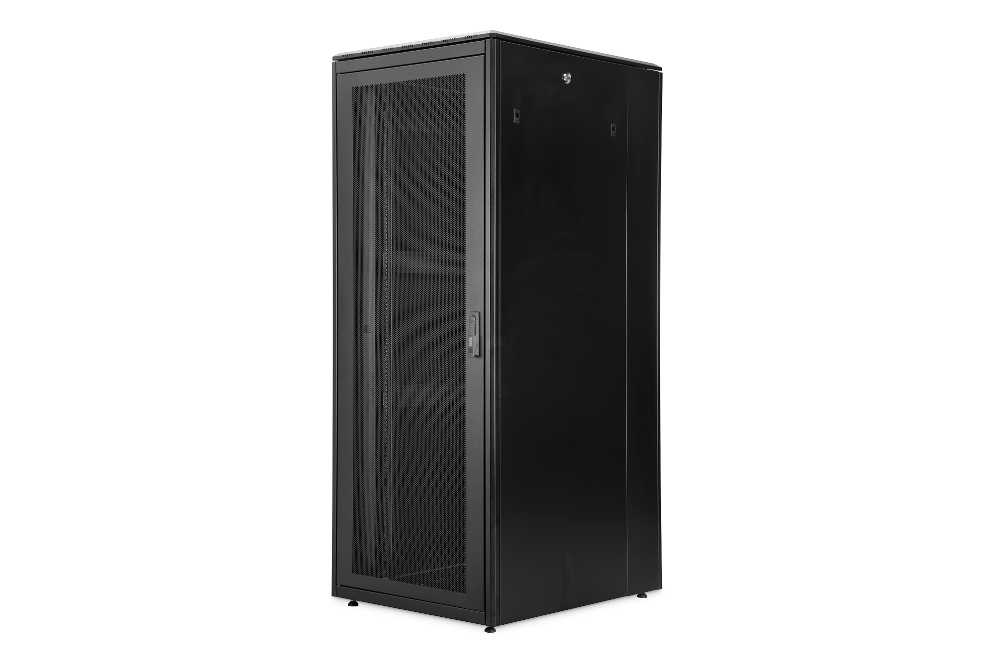 Serverkast Unieke Server-N serie - 800x1000 mm (BxD)
