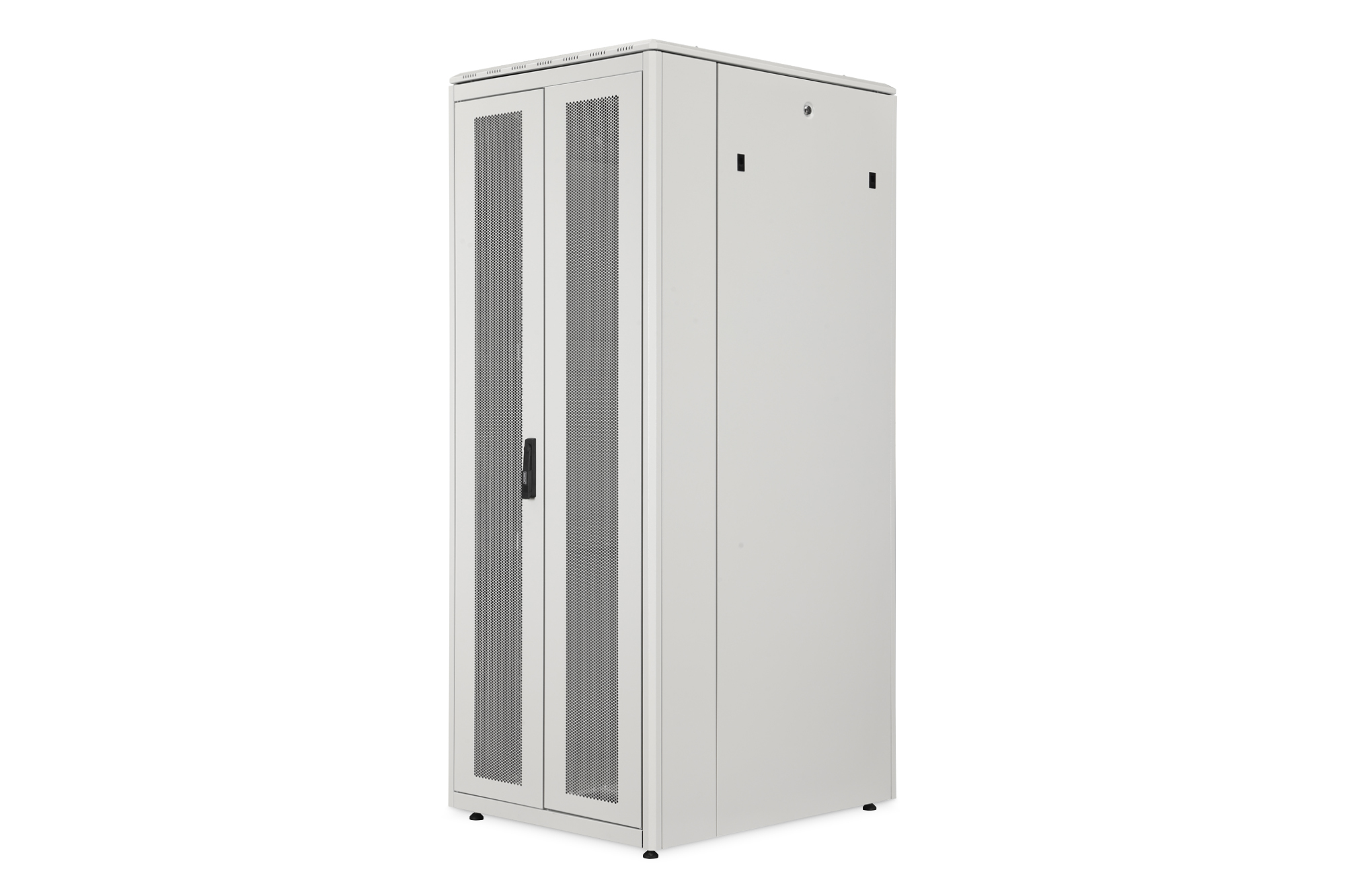 Serverkast Unieke Server-N serie - 800x1000 mm (BxD) - Afbeelding 2