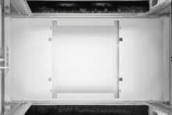 Serverkast Unieke Server-N serie - 800x1000 mm (BxD) - Afbeelding 4