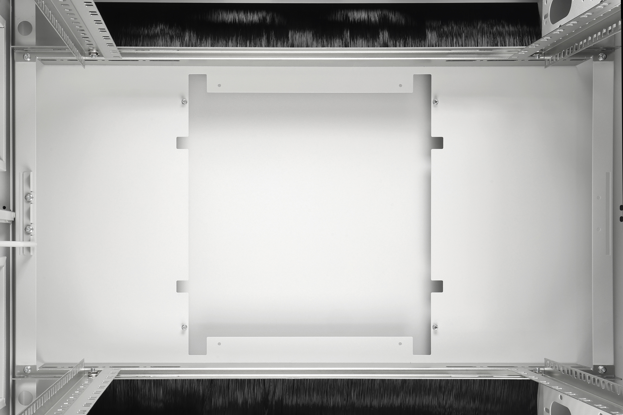 Serverkast Unieke Server-N serie - 800x1000 mm (BxD) - Afbeelding 4