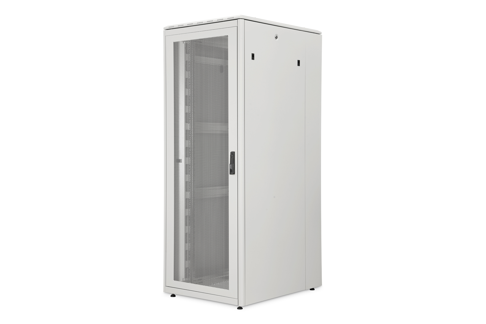 Serverkast Unieke Server-N serie - 800x1000 mm (BxD)