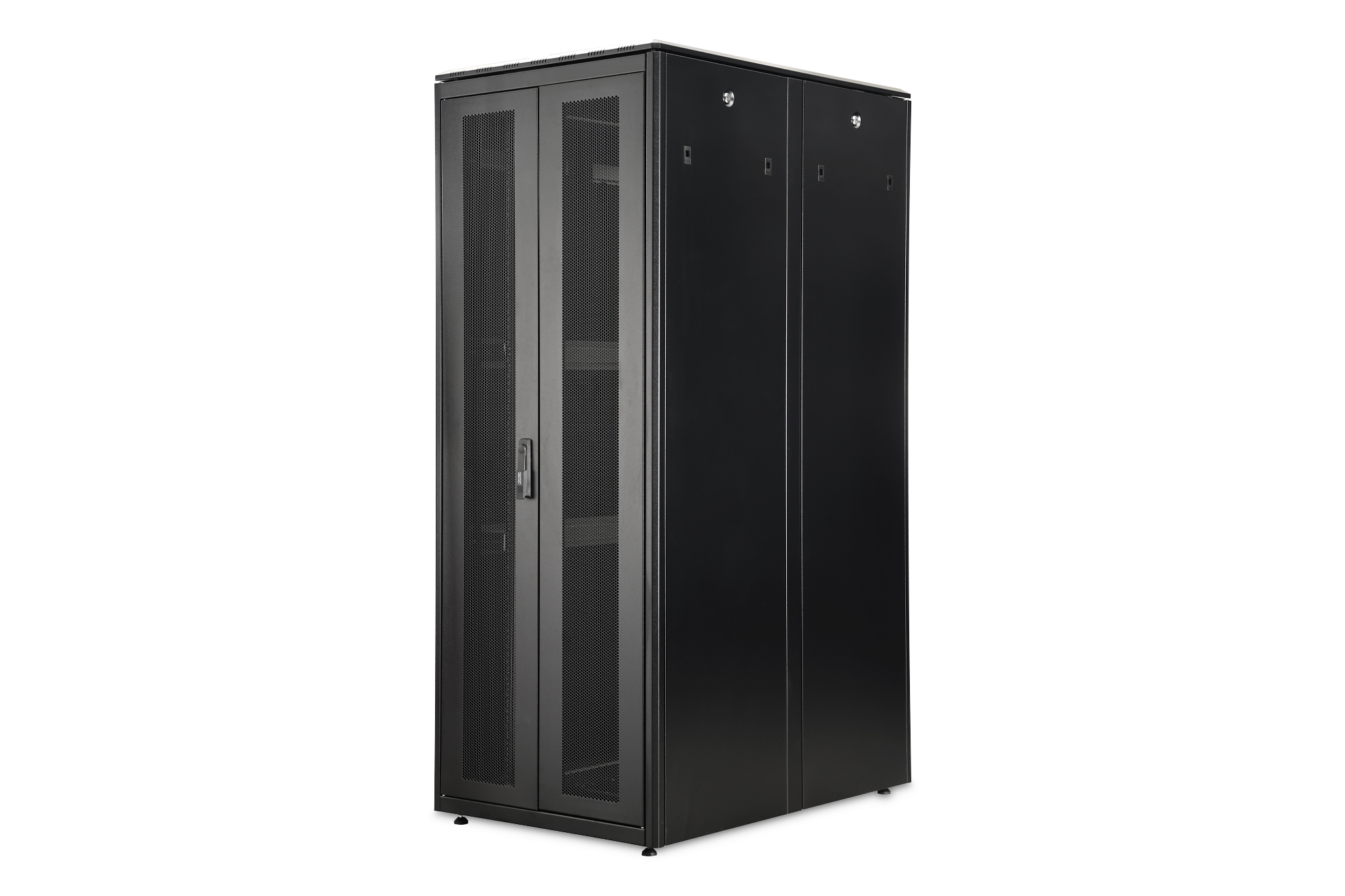 Serverkast Unieke Server-N serie - 800x1200 mm (BxD) - Afbeelding 2