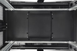 Serverkast Unieke Server-N serie - 800x1200 mm (BxD) - Afbeelding 4