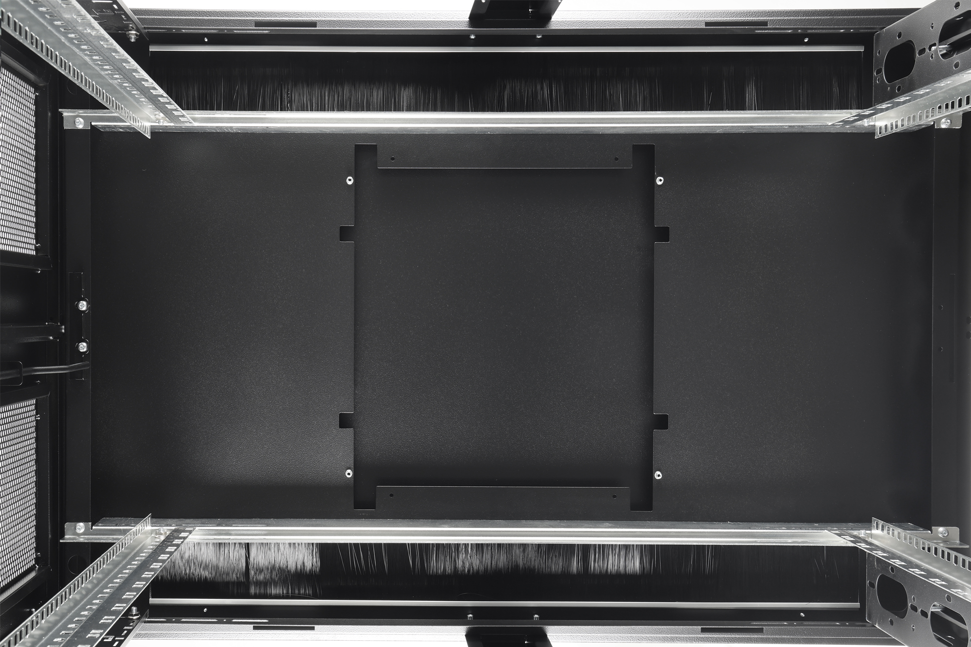 Serverkast Unieke Server-N serie - 800x1200 mm (BxD) - Afbeelding 4