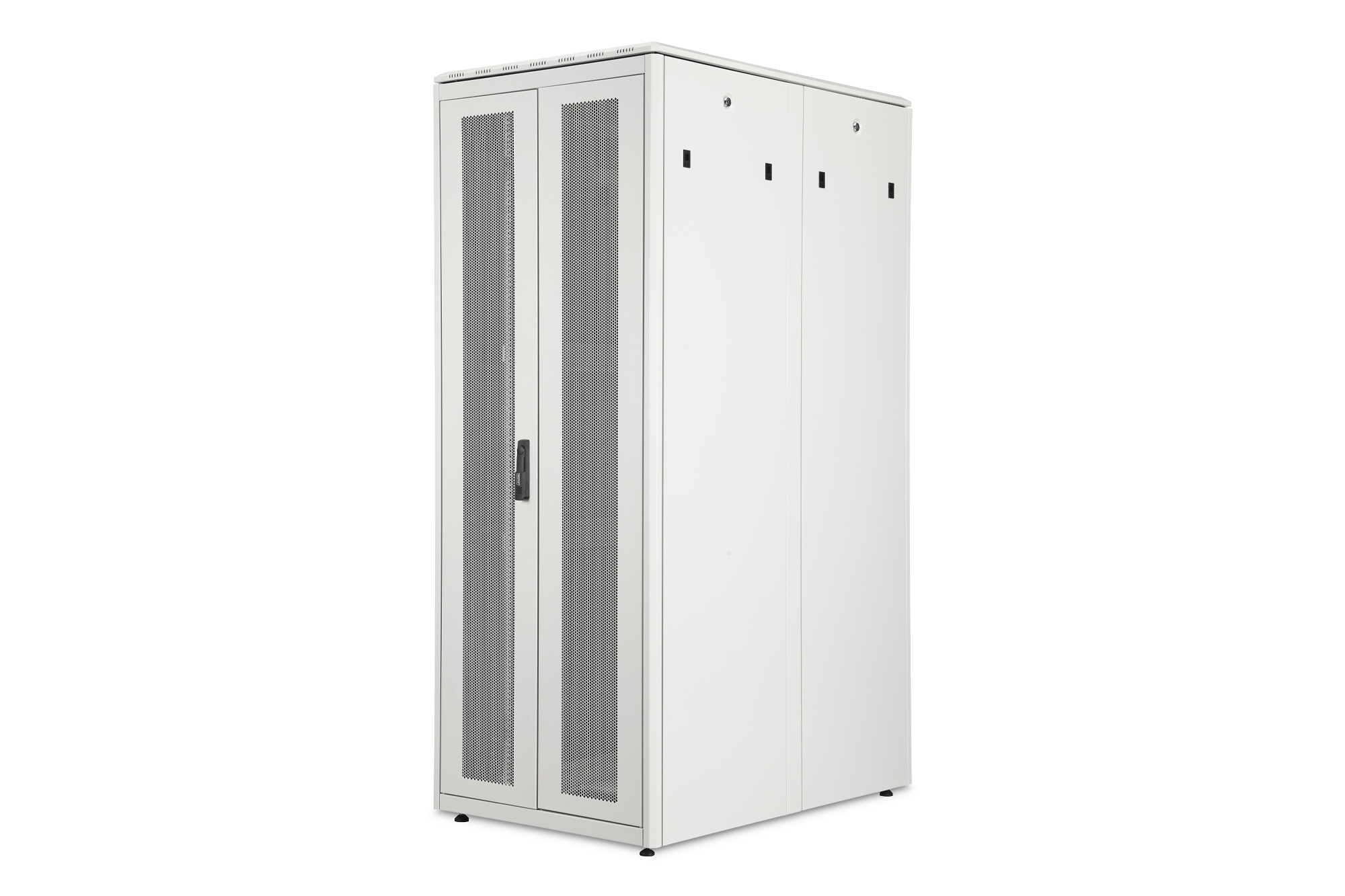 Serverkast Unieke Server-N serie - 800x1200 mm (BxD) - Afbeelding 2