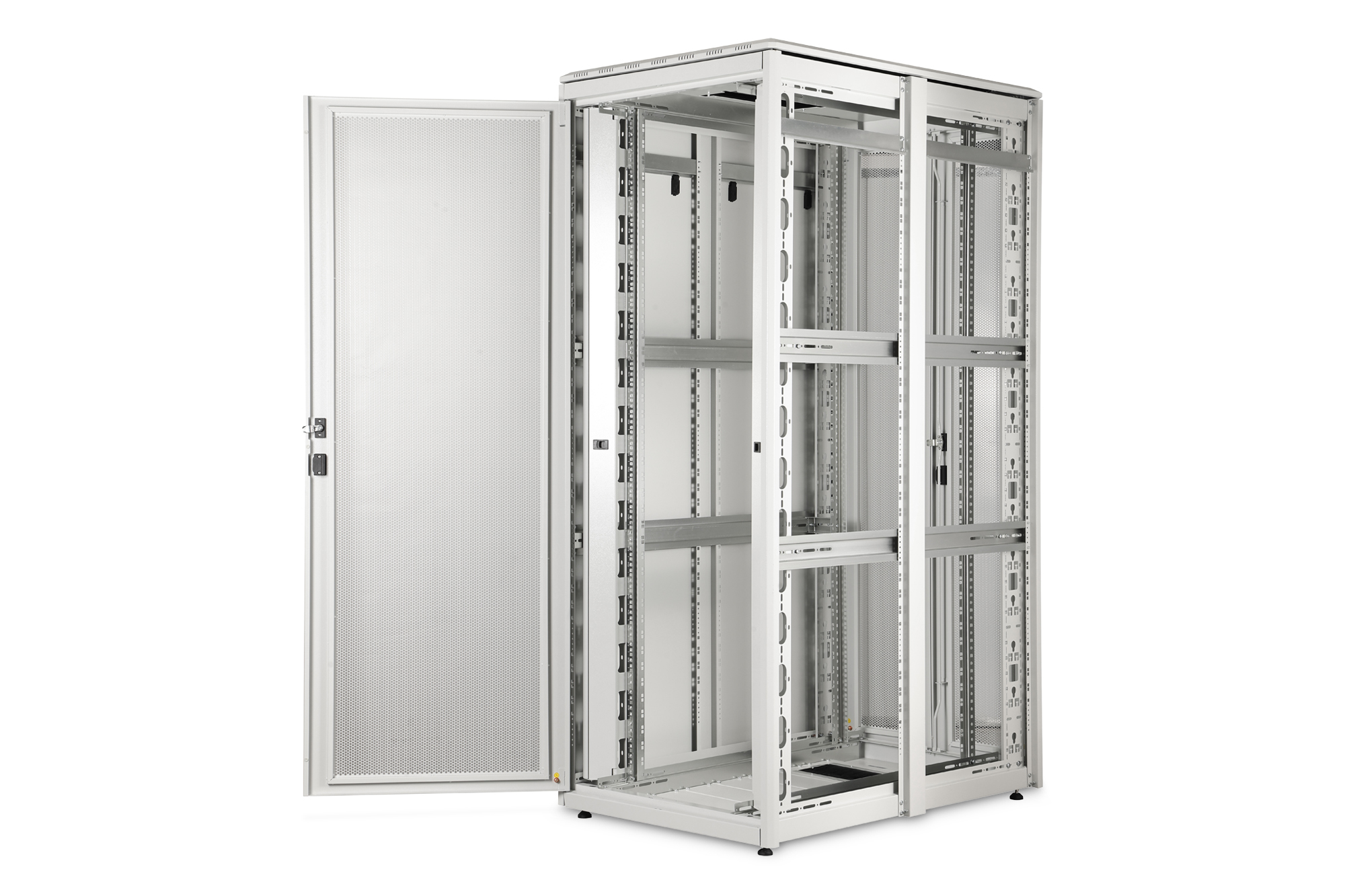 Serverkast Unieke Server-N serie - 800x1200 mm (BxD) - Afbeelding 3