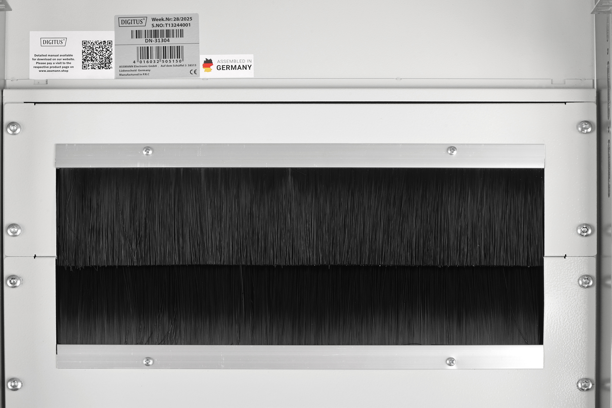 Serverkast Unieke Server-N serie - 800x1200 mm (BxD) - Afbeelding 5