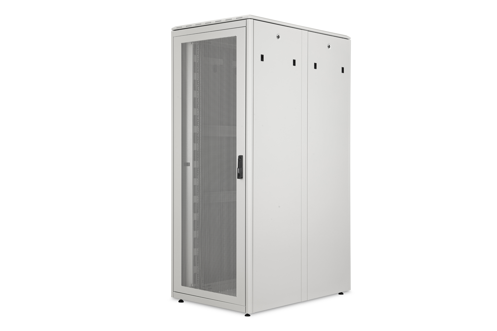 Serverkast Unieke Server-N serie - 800x1200 mm (BxD)