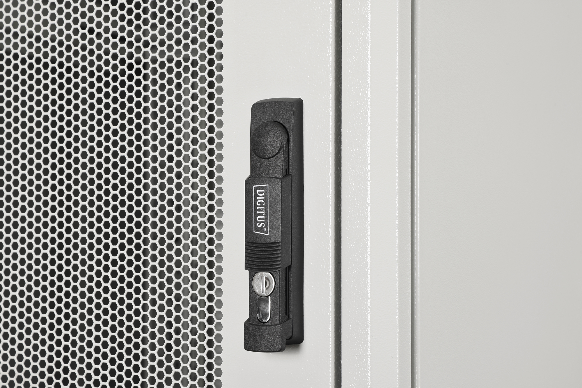 Serverkast Unieke Server-N serie - 800x1000 mm (BxD) - Afbeelding 5