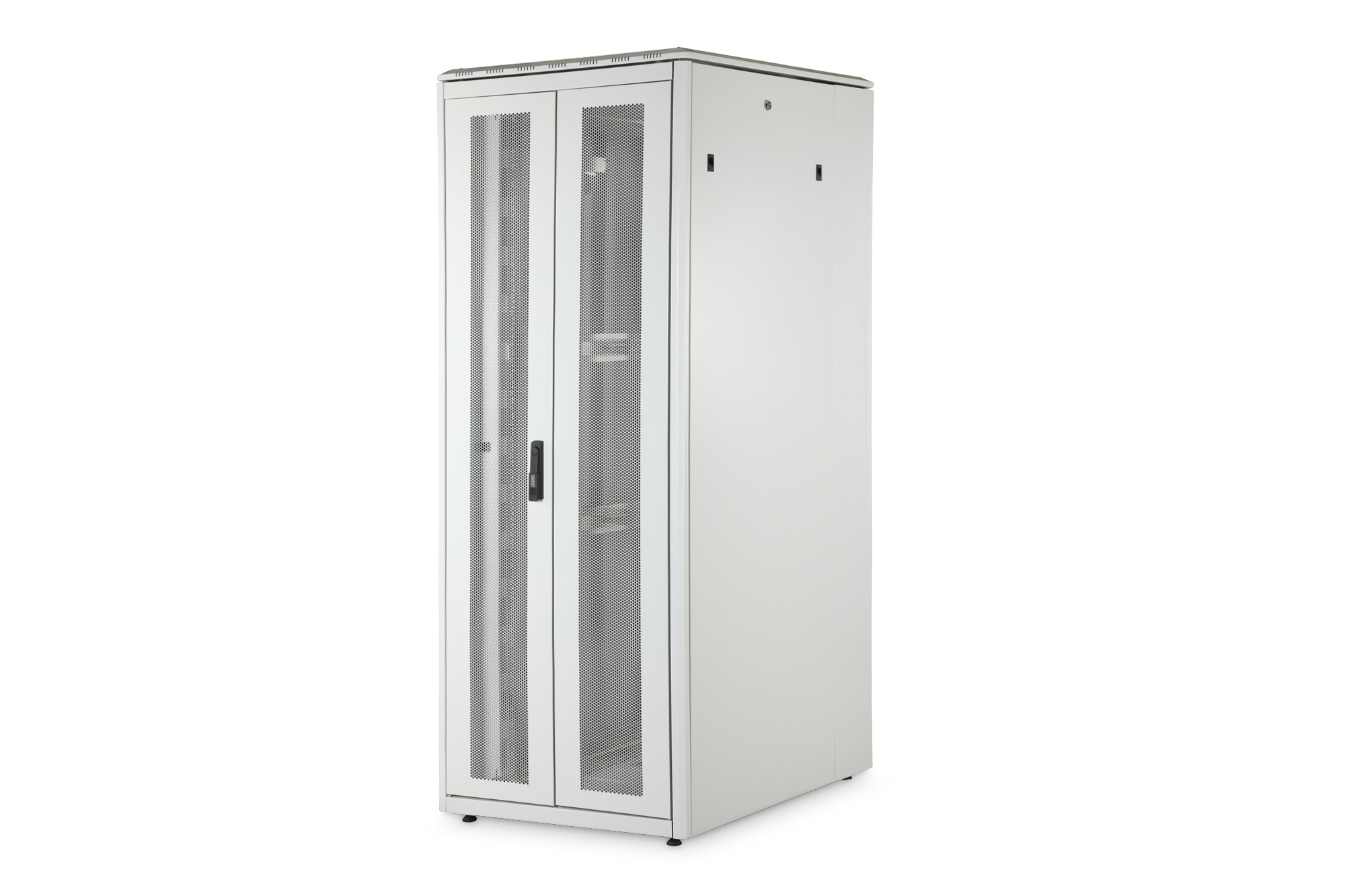 Serverkast Unieke Server-N serie - 800x1000 mm (BxD)