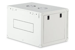 Alternative view of Dynamic-N serie wandbehuizing - 600x450 mm (BxD), ongemonteerd