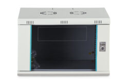 Dynamic-N serie wandbehuizing - 600x450 mm (BxD), ongemonteerd - Afbeelding 3