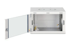 Dynamic-N serie wandbehuizing - 600x450 mm (BxD), ongemonteerd - Afbeelding 4