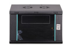 Dynamic-N serie wandbehuizing - 600x450 mm (BxD), ongemonteerd - Afbeelding 3