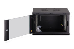 Dynamic-N serie wandbehuizing - 600x450 mm (BxD), ongemonteerd - Afbeelding 4