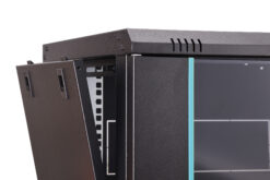 Dynamic-N serie wandbehuizing - 600x450 mm (BxD), ongemonteerd - Afbeelding 5