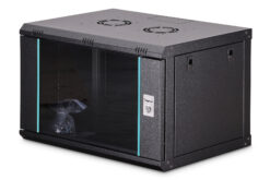 Dynamic-N serie wandbehuizing - 600x450 mm (BxD), ongemonteerd