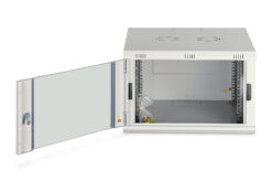 Dynamic-N serie wandbehuizing - 600x600 mm (BxD), niet gemonteerd - Afbeelding 5
