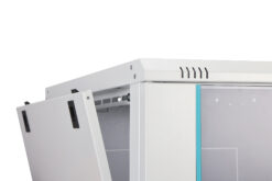 Dynamic-N serie wandbehuizing - 600x600 mm (BxD), niet gemonteerd - Afbeelding 4