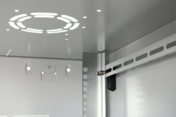 Dynamic-N serie wandbehuizing - 600x600 mm (BxD), niet gemonteerd - Afbeelding 3