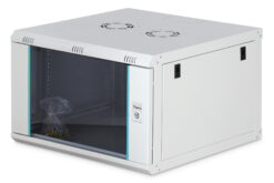 Dynamic-N serie wandbehuizing - 600x600 mm (BxD), niet gemonteerd