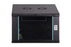 Dynamic-N serie wandbehuizing - 600x600 mm (BxD), niet gemonteerd - Afbeelding 3
