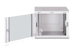 Dynamic-N serie wandbehuizing - 600x450 mm (BxD), ongemonteerd - Afbeelding 5