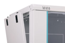 Dynamic-N serie wandbehuizing - 600x450 mm (BxD), ongemonteerd - Afbeelding 4