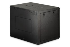 Alternative view of Dynamic-N serie wandbehuizing - 600x450 mm (BxD), ongemonteerd