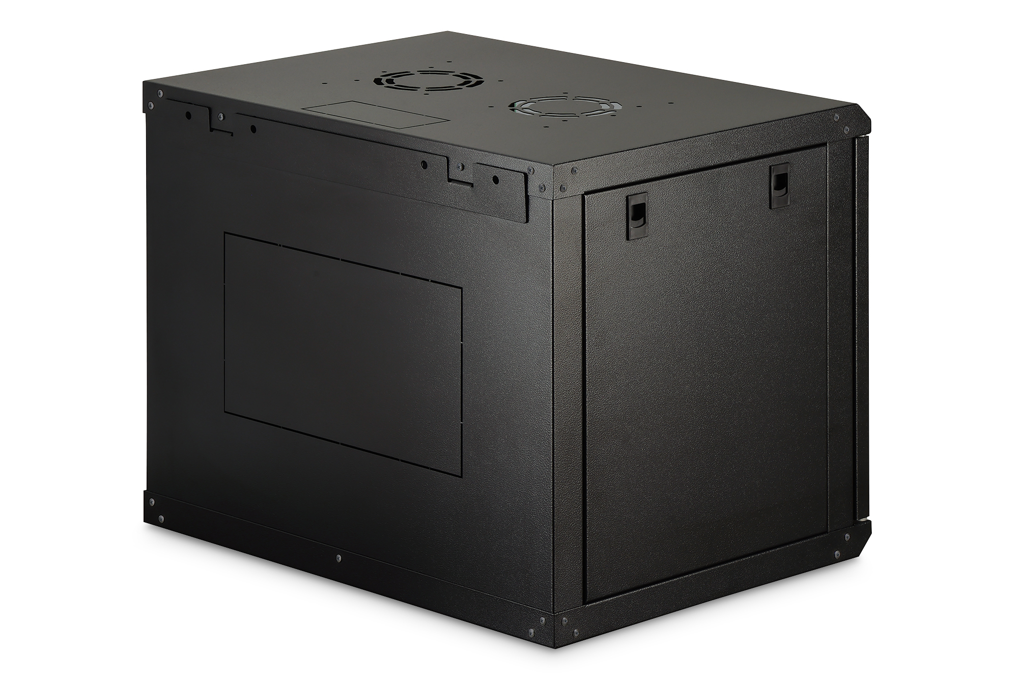 Dynamic-N serie wandbehuizing - 600x450 mm (BxD), ongemonteerd - Afbeelding 2