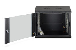 Dynamic-N serie wandbehuizing - 600x450 mm (BxD), ongemonteerd - Afbeelding 5