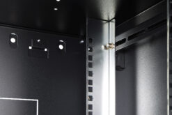Dynamic-N serie wandbehuizing - 600x450 mm (BxD), ongemonteerd - Afbeelding 3
