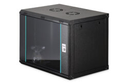 Dynamic-N serie wandbehuizing - 600x450 mm (BxD), ongemonteerd