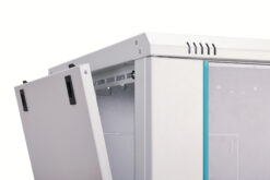 Dynamic-N serie wandbehuizing - 600x600 mm (BxD), niet gemonteerd - Afbeelding 5