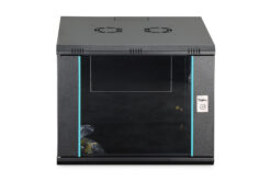 Dynamic-N serie wandbehuizing - 600x600 mm (BxD), niet gemonteerd - Afbeelding 3
