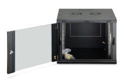 Dynamic-N serie wandbehuizing - 600x600 mm (BxD), niet gemonteerd - Afbeelding 4