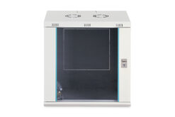 Dynamic-N serie wandbehuizing - 600x450 mm (BxD), ongemonteerd - Afbeelding 3