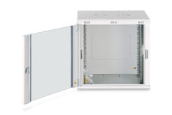Dynamic-N serie wandbehuizing - 600x450 mm (BxD), ongemonteerd - Afbeelding 4
