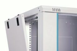 Dynamic-N serie wandbehuizing - 600x450 mm (BxD), ongemonteerd - Afbeelding 5