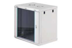 Dynamic-N serie wandbehuizing - 600x450 mm (BxD), ongemonteerd