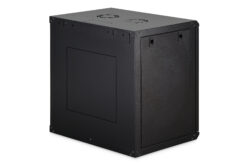 Alternative view of Dynamic-N serie wandbehuizing - 600x450 mm (BxD), ongemonteerd