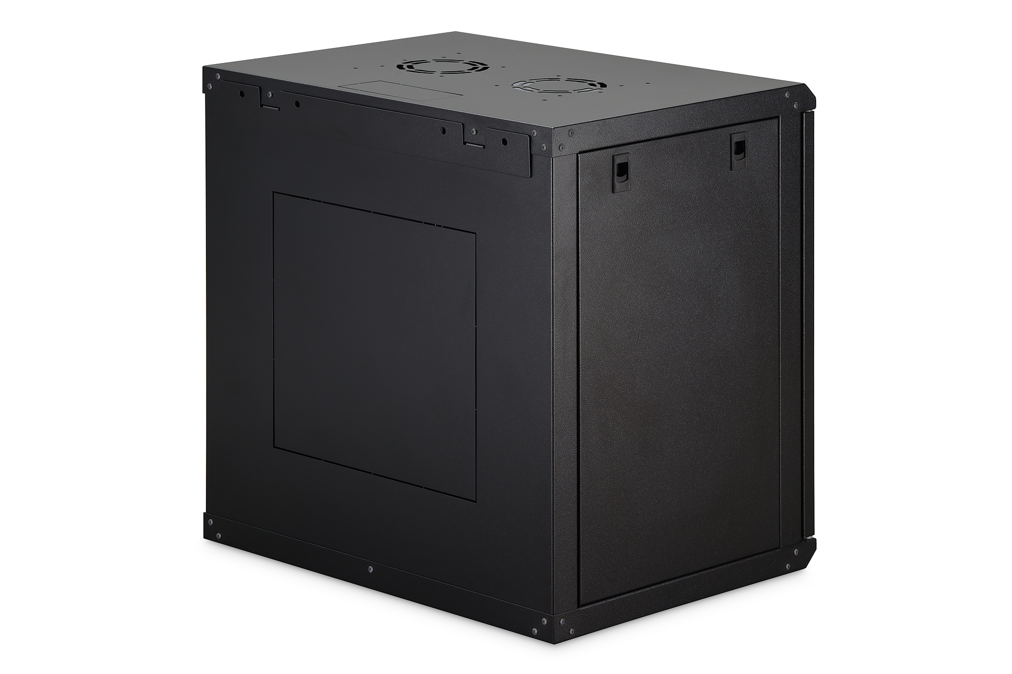 Dynamic-N serie wandbehuizing - 600x450 mm (BxD), ongemonteerd - Afbeelding 2