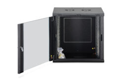 Dynamic-N serie wandbehuizing - 600x450 mm (BxD), ongemonteerd - Afbeelding 4
