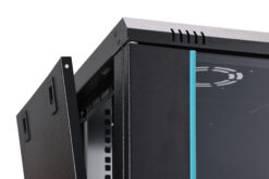 Dynamic-N serie wandbehuizing - 600x450 mm (BxD), ongemonteerd - Afbeelding 5