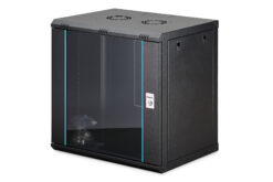 Dynamic-N serie wandbehuizing - 600x450 mm (BxD), ongemonteerd