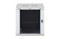 Dynamic-N serie wandbehuizing - 600x600 mm (BxD), niet gemonteerd - Afbeelding 5
