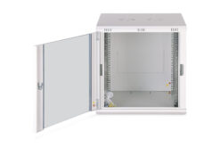 Dynamic-N serie wandbehuizing - 600x600 mm (BxD), niet gemonteerd - Afbeelding 4