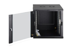 Dynamic-N serie wandbehuizing - 600x600 mm (BxD), niet gemonteerd - Afbeelding 4
