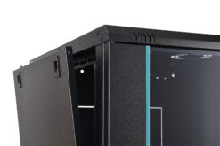 Dynamic-N serie wandbehuizing - 600x600 mm (BxD), niet gemonteerd - Afbeelding 5